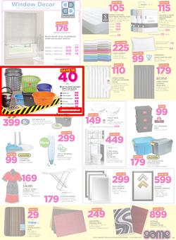 Game Namibia : Windhoek Truck Loads Of Deals (28 Sep - 11 Oct 2017), page 17