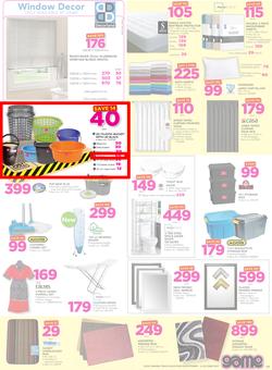 Game Namibia : Windhoek Truck Loads Of Deals (28 Sep - 11 Oct 2017), page 17