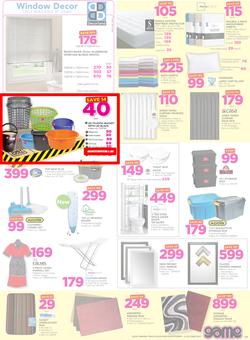 Game Namibia : Windhoek Truck Loads Of Deals (28 Sep - 11 Oct 2017), page 17