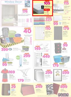 Game Namibia : Windhoek Truck Loads Of Deals (28 Sep - 11 Oct 2017), page 17