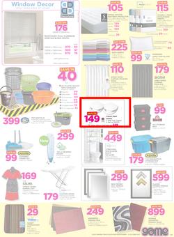 Game Namibia : Windhoek Truck Loads Of Deals (28 Sep - 11 Oct 2017), page 17