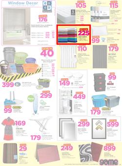 Game Namibia : Windhoek Truck Loads Of Deals (28 Sep - 11 Oct 2017), page 17