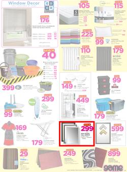 Game Namibia : Windhoek Truck Loads Of Deals (28 Sep - 11 Oct 2017), page 17