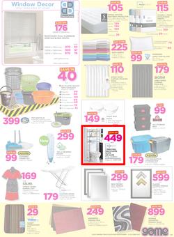Game Namibia : Windhoek Truck Loads Of Deals (28 Sep - 11 Oct 2017), page 17