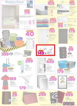 Game Namibia : Windhoek Truck Loads Of Deals (28 Sep - 11 Oct 2017), page 17
