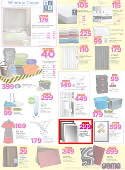 Game Namibia : Windhoek Truck Loads Of Deals (28 Sep - 11 Oct 2017), page 17