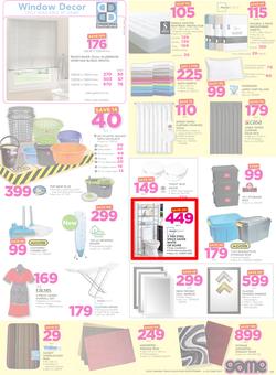 Game Namibia : Windhoek Truck Loads Of Deals (28 Sep - 11 Oct 2017), page 17