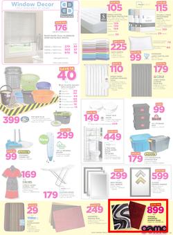 Game Namibia : Windhoek Truck Loads Of Deals (28 Sep - 11 Oct 2017), page 17