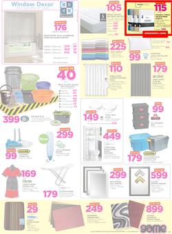 Game Namibia : Windhoek Truck Loads Of Deals (28 Sep - 11 Oct 2017), page 17