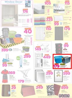 Game Namibia : Windhoek Truck Loads Of Deals (28 Sep - 11 Oct 2017), page 17