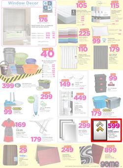 Game Namibia : Windhoek Truck Loads Of Deals (28 Sep - 11 Oct 2017), page 17