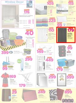 Game Namibia : Windhoek Truck Loads Of Deals (28 Sep - 11 Oct 2017), page 17