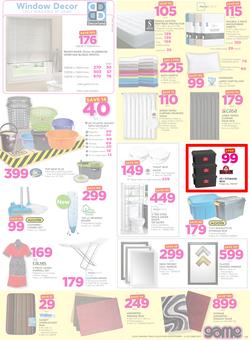 Game Namibia : Windhoek Truck Loads Of Deals (28 Sep - 11 Oct 2017), page 17