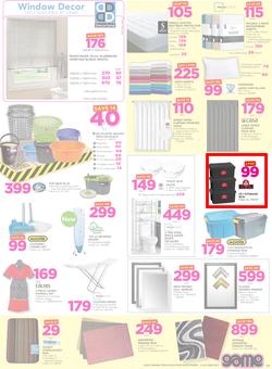 Game Namibia : Windhoek Truck Loads Of Deals (28 Sep - 11 Oct 2017), page 17