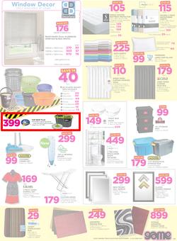 Game Namibia : Windhoek Truck Loads Of Deals (28 Sep - 11 Oct 2017), page 17