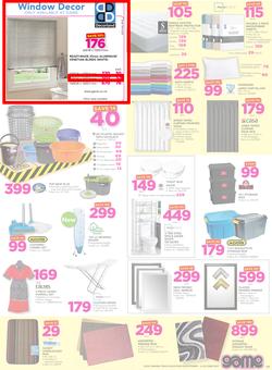Game Namibia : Windhoek Truck Loads Of Deals (28 Sep - 11 Oct 2017), page 17