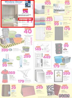 Game Namibia : Windhoek Truck Loads Of Deals (28 Sep - 11 Oct 2017), page 17
