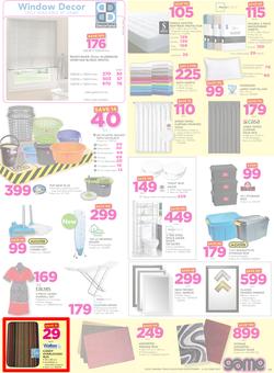 Game Namibia : Windhoek Truck Loads Of Deals (28 Sep - 11 Oct 2017), page 17