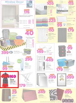 Game Namibia : Windhoek Truck Loads Of Deals (28 Sep - 11 Oct 2017), page 17