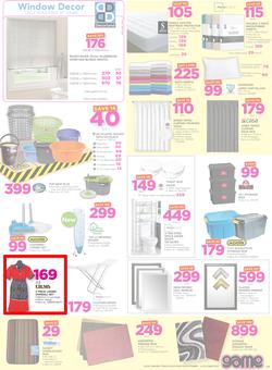 Game Namibia : Windhoek Truck Loads Of Deals (28 Sep - 11 Oct 2017), page 17