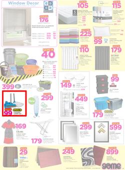 Game Namibia : Windhoek Truck Loads Of Deals (28 Sep - 11 Oct 2017), page 17