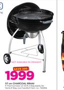 Cadac 57Cm Charcoal Braai