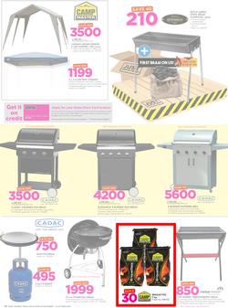 Game Namibia : Windhoek Truck Loads Of Deals (28 Sep - 11 Oct 2017), page 18
