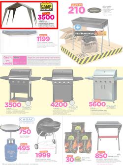 Game Namibia : Windhoek Truck Loads Of Deals (28 Sep - 11 Oct 2017), page 18