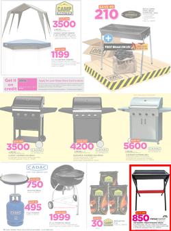 Game Namibia : Windhoek Truck Loads Of Deals (28 Sep - 11 Oct 2017), page 18