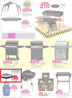 Game Namibia : Windhoek Truck Loads Of Deals (28 Sep - 11 Oct 2017), page 18