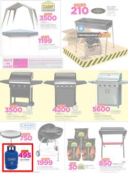 Game Namibia : Windhoek Truck Loads Of Deals (28 Sep - 11 Oct 2017), page 18