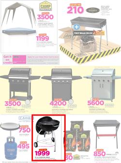 Game Namibia : Windhoek Truck Loads Of Deals (28 Sep - 11 Oct 2017), page 18