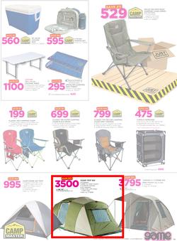 Game Namibia : Windhoek Truck Loads Of Deals (28 Sep - 11 Oct 2017), page 19