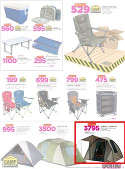 Game Namibia : Windhoek Truck Loads Of Deals (28 Sep - 11 Oct 2017), page 19