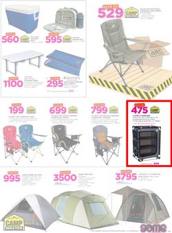 Game Namibia : Windhoek Truck Loads Of Deals (28 Sep - 11 Oct 2017), page 19