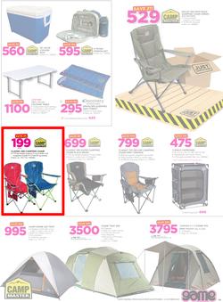 Game Namibia : Windhoek Truck Loads Of Deals (28 Sep - 11 Oct 2017), page 19