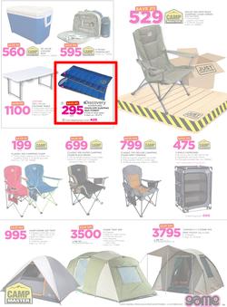 Game Namibia : Windhoek Truck Loads Of Deals (28 Sep - 11 Oct 2017), page 19