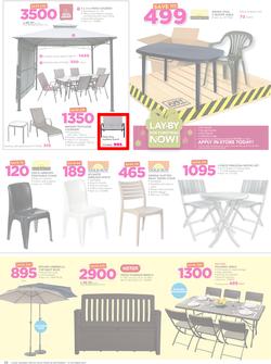 Game Namibia : Windhoek Truck Loads Of Deals (28 Sep - 11 Oct 2017), page 20