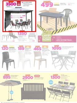 Game Namibia : Windhoek Truck Loads Of Deals (28 Sep - 11 Oct 2017), page 20