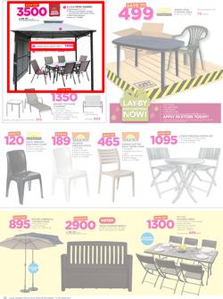 Game Namibia : Windhoek Truck Loads Of Deals (28 Sep - 11 Oct 2017), page 20