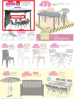 Game Namibia : Windhoek Truck Loads Of Deals (28 Sep - 11 Oct 2017), page 20
