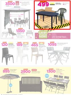 Game Namibia : Windhoek Truck Loads Of Deals (28 Sep - 11 Oct 2017), page 20
