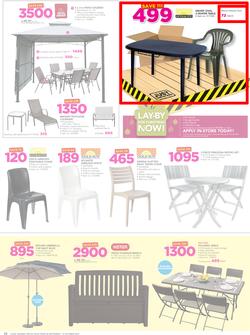 Game Namibia : Windhoek Truck Loads Of Deals (28 Sep - 11 Oct 2017), page 20