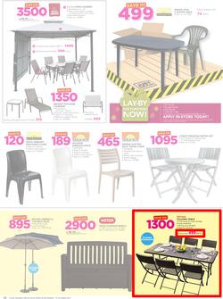 Game Namibia : Windhoek Truck Loads Of Deals (28 Sep - 11 Oct 2017), page 20