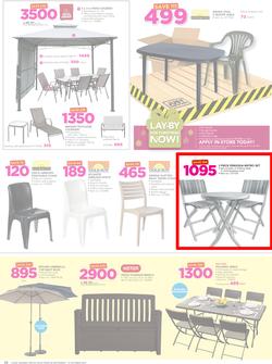 Game Namibia : Windhoek Truck Loads Of Deals (28 Sep - 11 Oct 2017), page 20