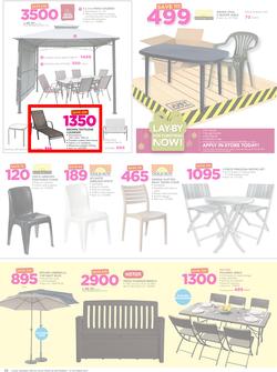 Game Namibia : Windhoek Truck Loads Of Deals (28 Sep - 11 Oct 2017), page 20
