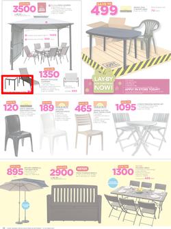 Game Namibia : Windhoek Truck Loads Of Deals (28 Sep - 11 Oct 2017), page 20