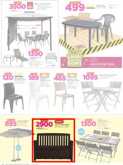 Game Namibia : Windhoek Truck Loads Of Deals (28 Sep - 11 Oct 2017), page 20