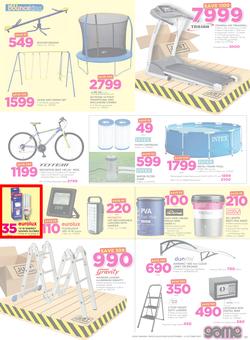 Game Namibia : Windhoek Truck Loads Of Deals (28 Sep - 11 Oct 2017), page 21