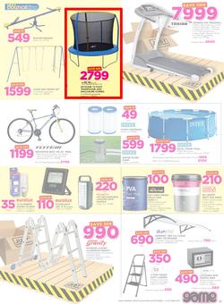 Game Namibia : Windhoek Truck Loads Of Deals (28 Sep - 11 Oct 2017), page 21